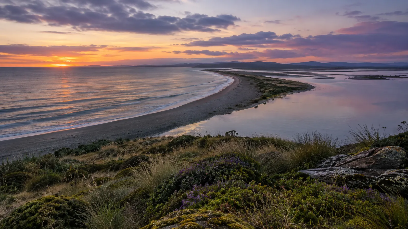 Farewell Spit